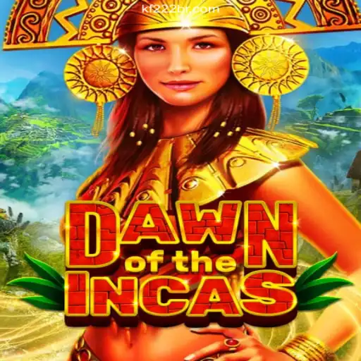 Exploring the Mystical World of DawnoftheIncas