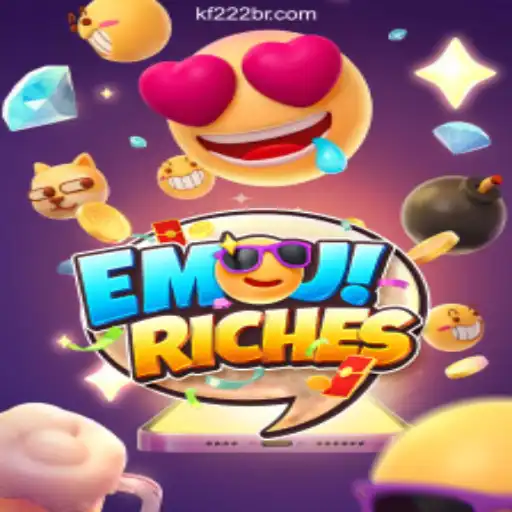 Discover EmojiRiches and Secure Your Gameplay with Guia de Login KF222