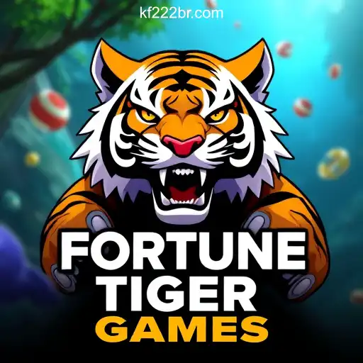 Fortune Tiger Games