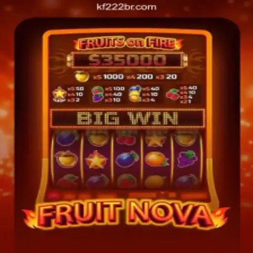 Explore the Vibrant World of FruitNova: A Comprehensive Guide