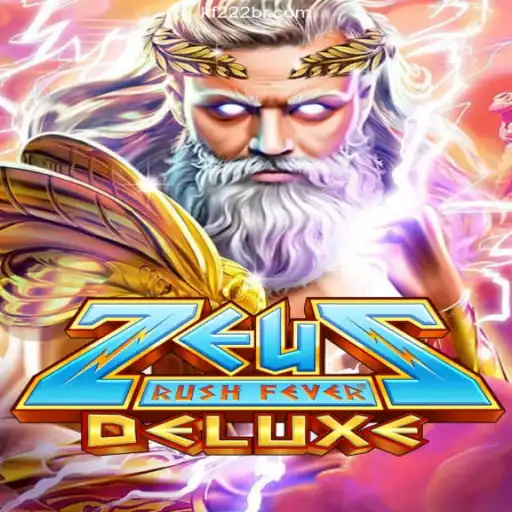 ZeusRushFeverDeluxe: A Thrilling Adventure in Ancient Greece